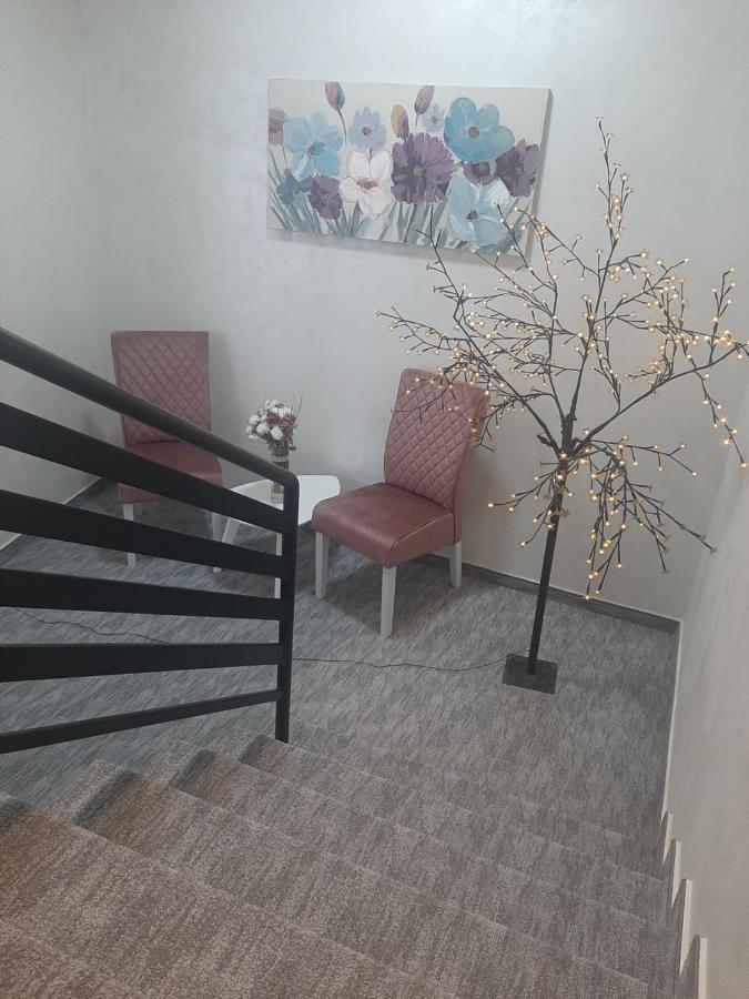 Hotel Usce Šabac Dış mekan fotoğraf