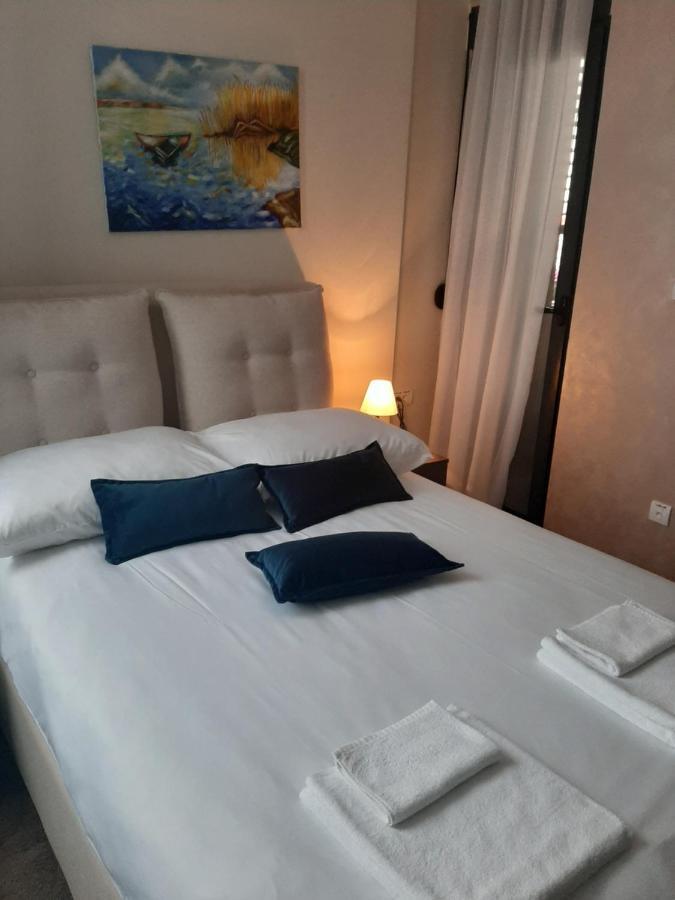 Hotel Usce Šabac Dış mekan fotoğraf