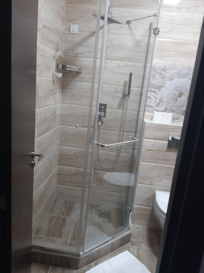 Hotel Usce Šabac Dış mekan fotoğraf