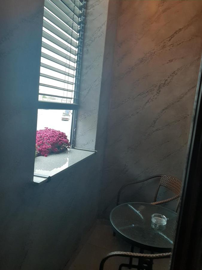 Hotel Usce Šabac Dış mekan fotoğraf