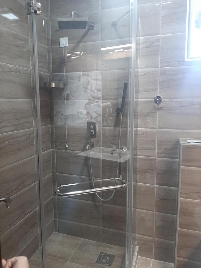 Hotel Usce Šabac Dış mekan fotoğraf