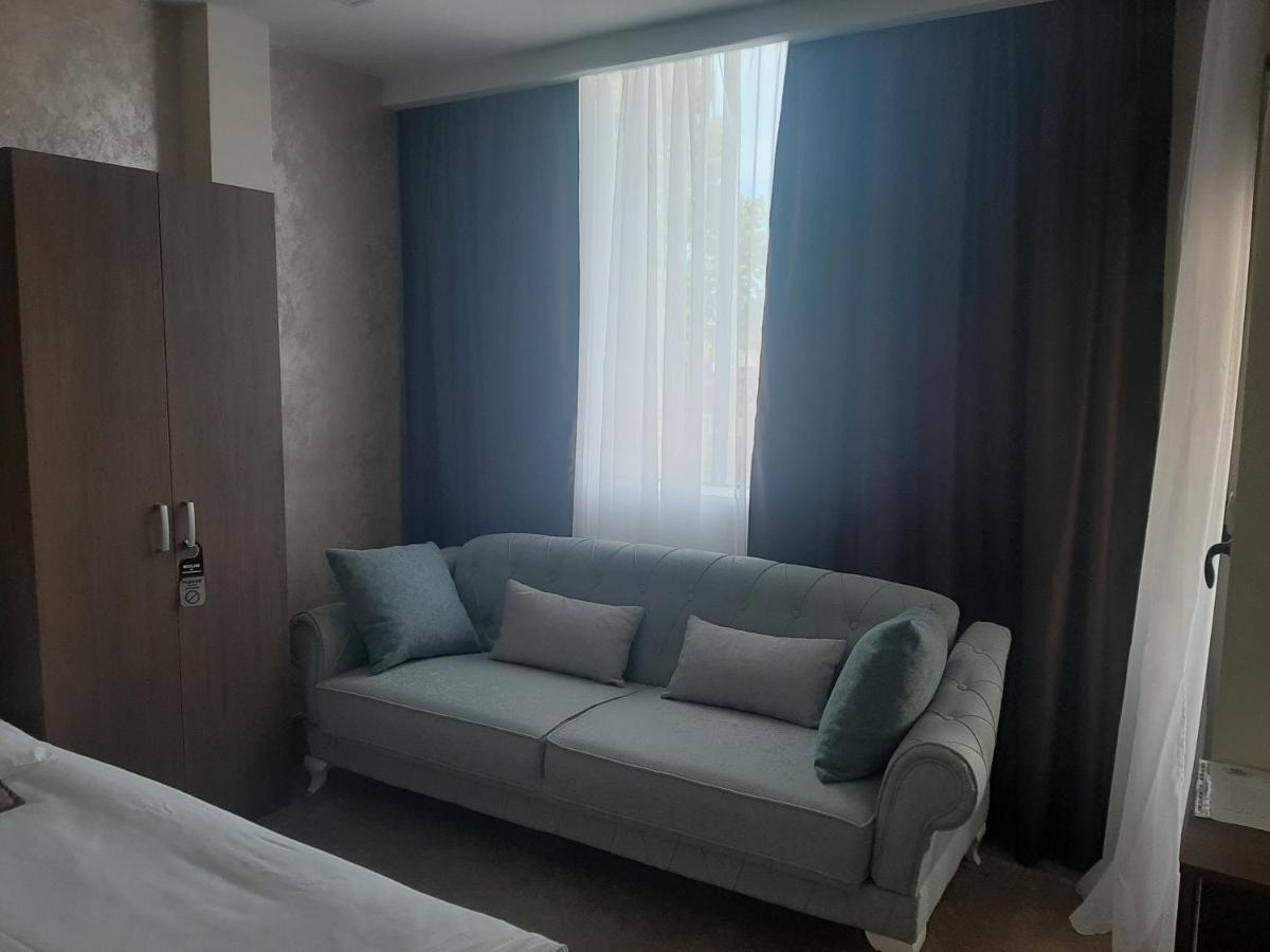 Hotel Usce Šabac Dış mekan fotoğraf